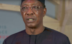 Tchad : le président Idriss Déby regagne N'Djamena après un séjour en France
