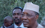 Tchad : le chef de l'État attendu au Nord dans les prochains jours ?