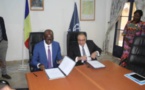 Tchad : appui budgétaire de la Banque mondiale, l'accord signé