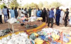 Tchad : des matériels et équipements sportifs offerts au Mayo Kebbi Ouest