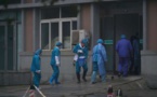 Chine - épidémie : des ressortissants tchadiens confinés à Wuhan