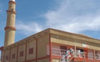 Tchad : une nouvelle mosquée inaugurée à Abéché