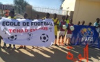 Tchad : classement du championnat de foot de la 1ère division à Abéché