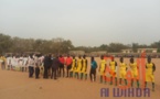 Tchad : des activités sportives et culturelles scolaires lancées à Pala
