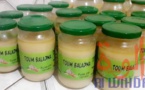 Tchad : "Toum Baladna", le 100% local et naturel dans nos plats