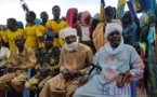 Tchad : une délégation du MPS en mission à l'Est auprès de la population