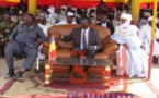 Tchad : N'Dimabeal Boyalnar installé à la tête de la province de Sila