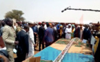 Tchad : lancement de la construction du pont Bongor-Yagoua