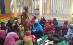 Tchad : les femmes s'organisent pour la réussite de la SENAFET au Batha