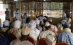 Tchad : Déby met en garde contre les conflits intercommunautaires au Mayo-Kebbi Est