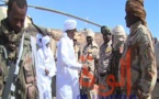 Tchad : les grandes annonces de Déby au Nord