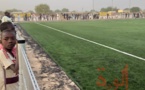 Tchad : quelle durée de vie pour la pelouse du stade d'Abéché ?