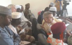 Tchad - Coronavirus : au Ouaddaï, le comité provincial de crise se réunit
