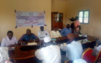 Tchad : la société civile en formation pour lutter contre la malnutrition au Salamat