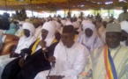 Tchad - Intronisation : une "journée historique", se félicite Ahmat Bachir