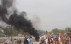 Tchad : populations en colère et motos brûlées à Abéché