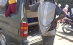 Tchad - Covid-19 : le Gouvernement suspend les transports en commun