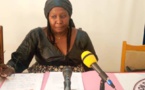 Tchad : Toupta Boguena dénonce une cabale, "Je suis protégée par le seigneur"