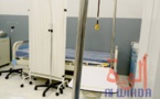 Tchad - Covid-19 : risque élevé de contamination à l'hôpital ?