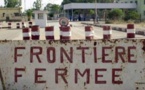 Tchad - Covid-19 : "les frontières resteront fermées, pas de raison de se bousculer"