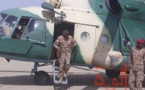 Tchad : une délégation militaire soudanaise à l'Est
