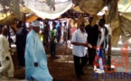 Tchad - COVID-19 : à Pala, le gouverneur sur le terrain pour le respect des mesures