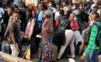 Tchad - Covid-19 : un millier d'étudiants regagnent le pays depuis le Cameroun