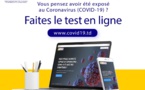 Tchad - Covid-19 : l'ADETIC lance un site de pré-diagnostic