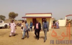 Tchad : un nouveau bâtiment pour la mairie du 2e arrondissement de Pala