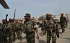 Tchad : l'armée a chassé Boko Haram des îles du Lac, affirme Déby
