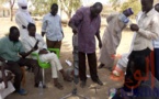 ​Tchad – Covid-19 : ils apprennent à fabriquer de l’eau de javel avec un chimiste