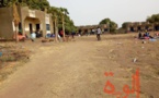 Tchad / Covid-19 : fin de quatorzaine, des étudiants en liesse à Koutéré