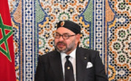 Proposition du Roi Mohammed VI pour une initiative africaine de lutte contre le Covid-19
