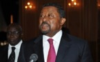 Tchad : Jean Ping reçu à la Présidence