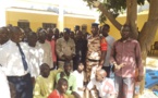 Tchad : 31 détenus libérés de la maison d'arrêt de Kélo