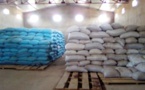 Tchad : lancement d'une distribution de 2000 sacs de denrées alimentaires