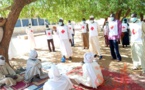 Tchad : la lutte contre le Covid-19 mobilise tous les acteurs au Sila
