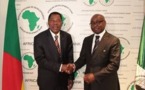 Le Président YAYI BONI salue l’exemplarité de la coopération de son pays avec la BAD