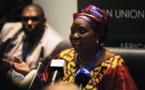 La Sud-Africaine Nkosazana Dlamini-Zuma, nouvelle présidente de la Commission de l'Union africaine