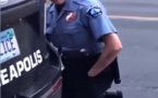 Minneapolis : silence on écrase du nègre !