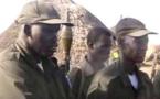 Soudan: Destruction par les rebelles d'un camp de l'armée au Kordofan-Sud