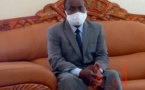 Tchad - Covid-19 : "On peut se féliciter du travail qui est fait", Pr. Choua Ouchemi
