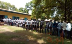 Tchad - Baccalauréat : à Moundou, enrôlement de plus de 4000 candidats