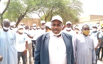 Tchad-Covid 19 : La CASCIDHO en sensibilisation à Djabaliro dans le 10ème arrondissement