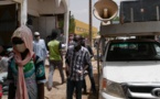 ​Tchad - Covid 19 : à N'Djamena, les partis politiques en sensibilisation au Souk Choléra