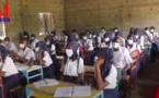 Tchad - Covid-19 : une adaptation difficile à la reprise des cours (vidéo)
