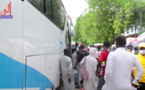 Tchad - Covid-19 : une reprise vigilante du transport interurbain