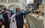 Tchad - Covid-19 : des districts sanitaires de N'Djamena renforcés en équipements