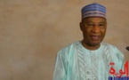 Tchad : "Le vivre-ensemble ce n'est pas un mot, c'est des actions à mettre en place", Dago Yacoub