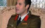Khamis le fils de Kadhafi bien vivant à Bani Walid